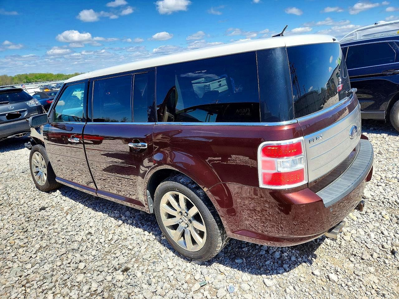Ford Flex Limited