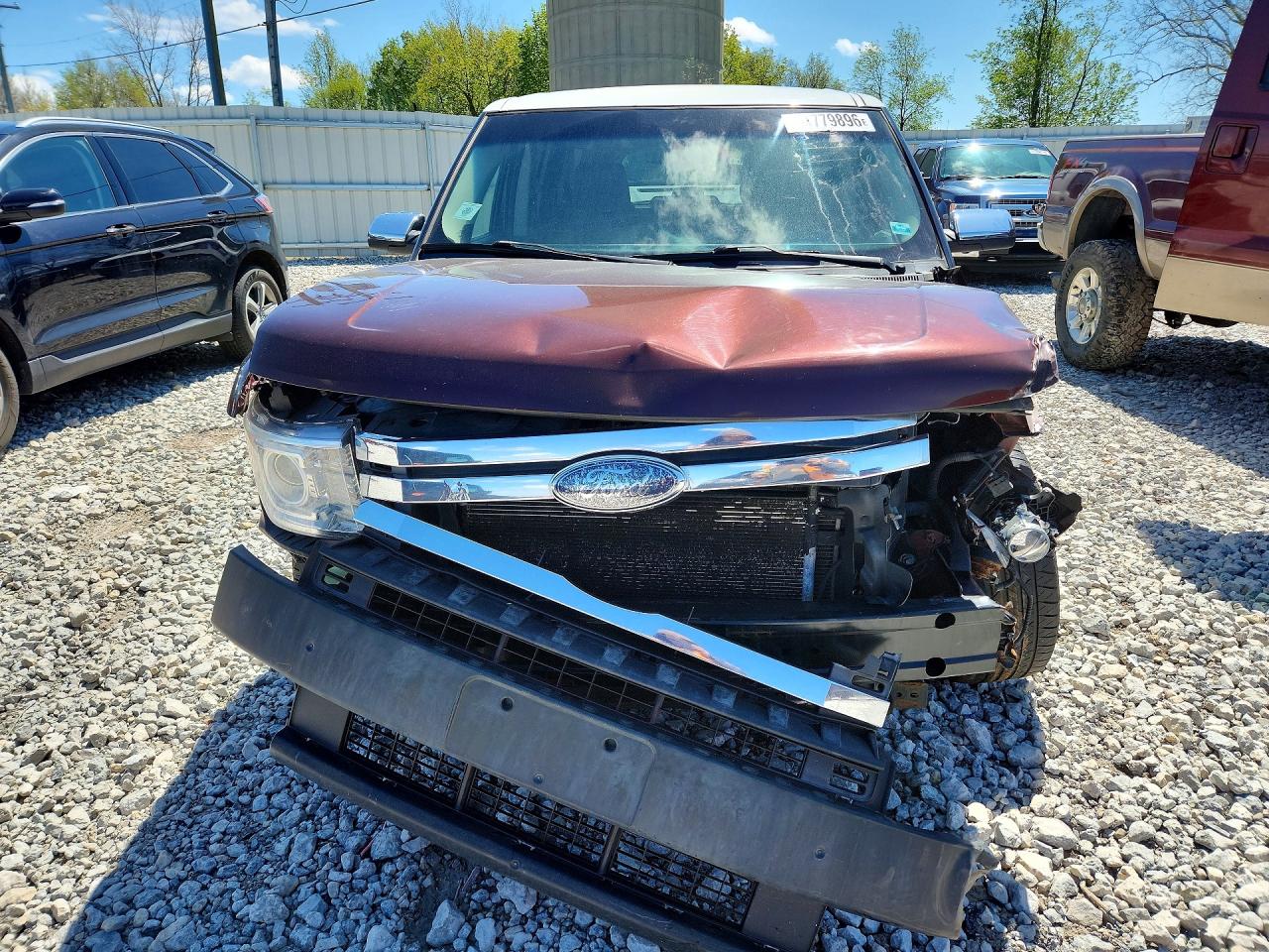 Ford Flex Limited