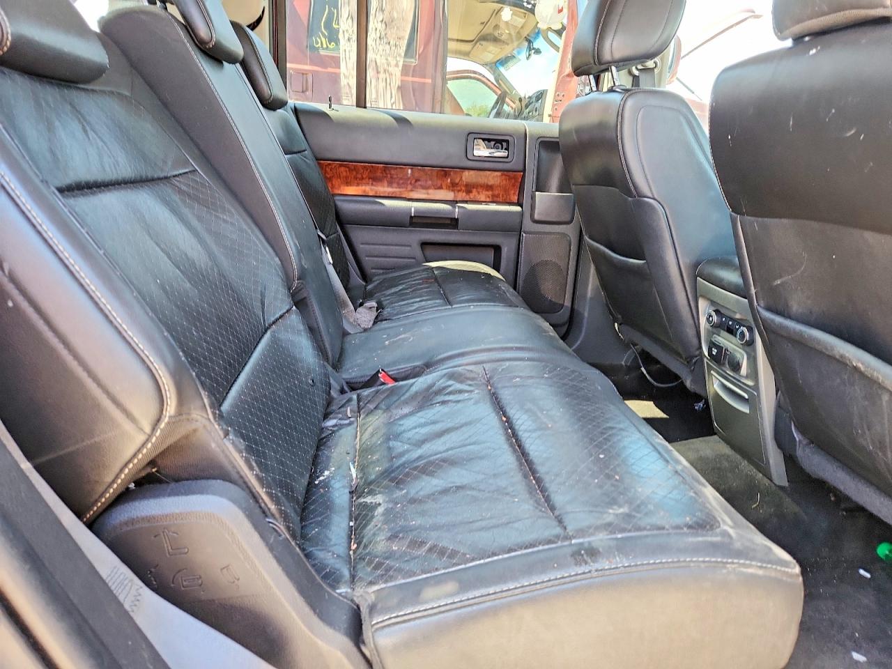 Ford Flex Limited