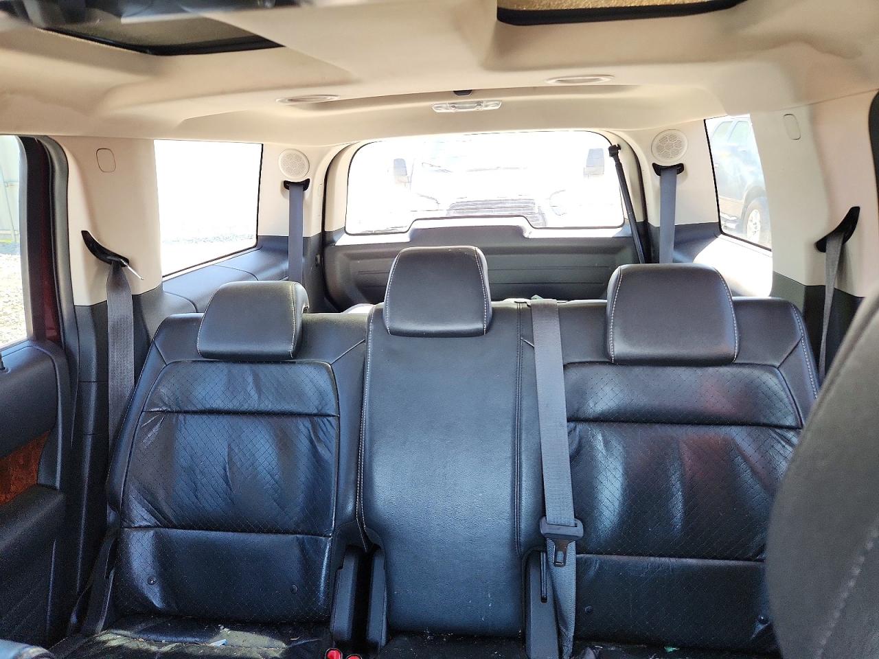 Ford Flex Limited