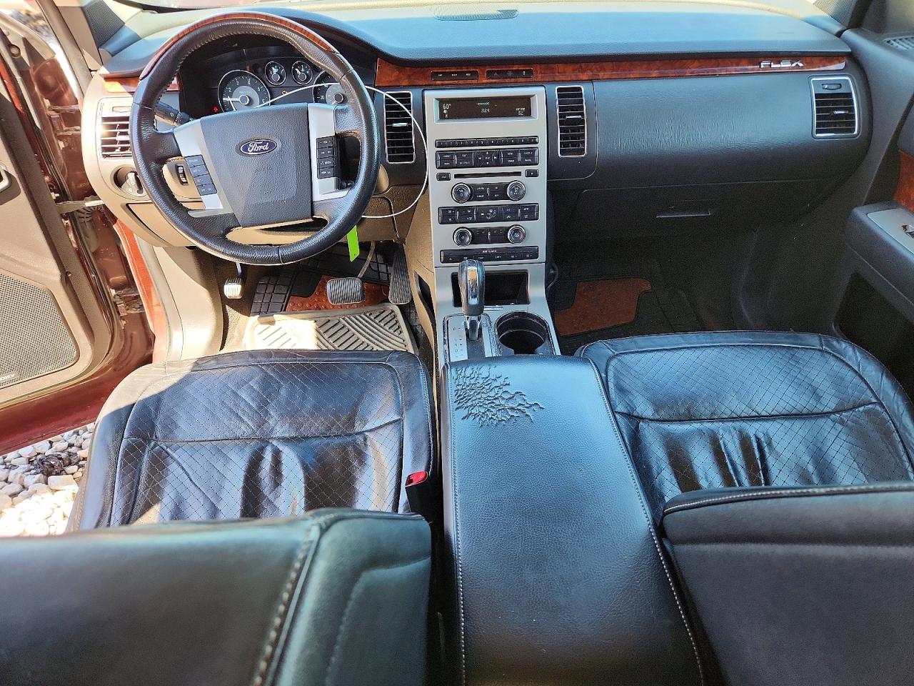 Ford Flex Limited