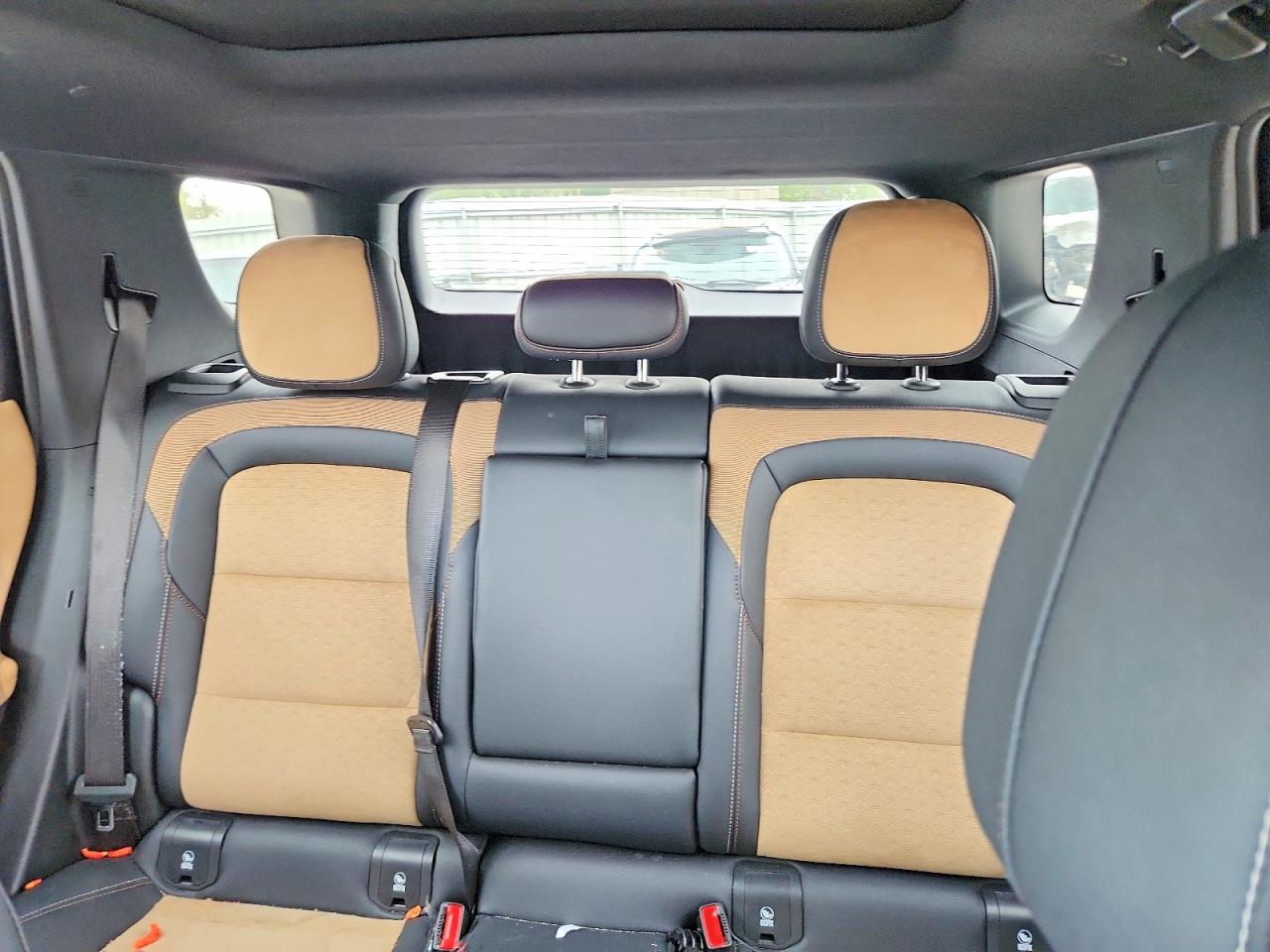 Chevrolet Equinox Activ