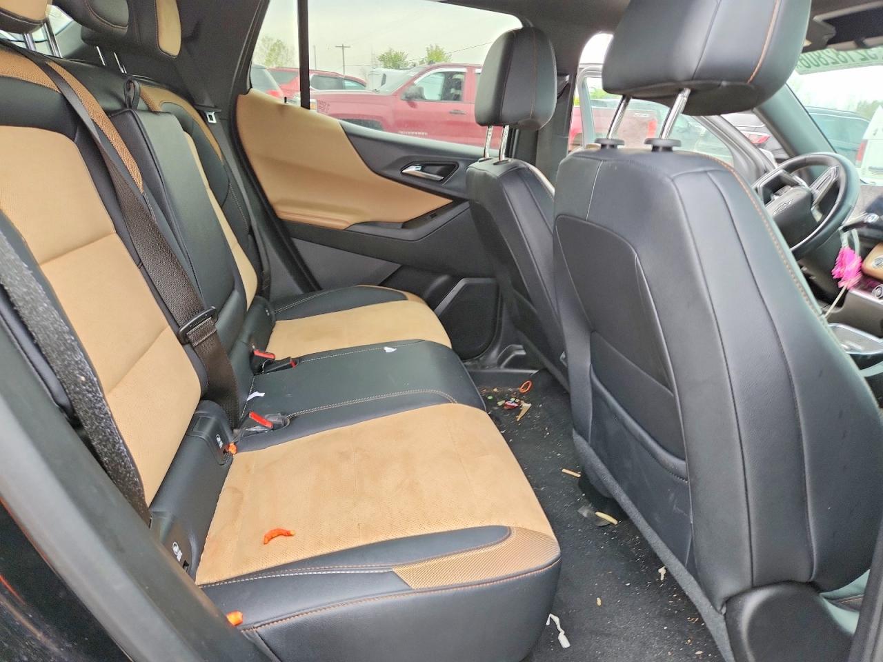 Chevrolet Equinox Activ