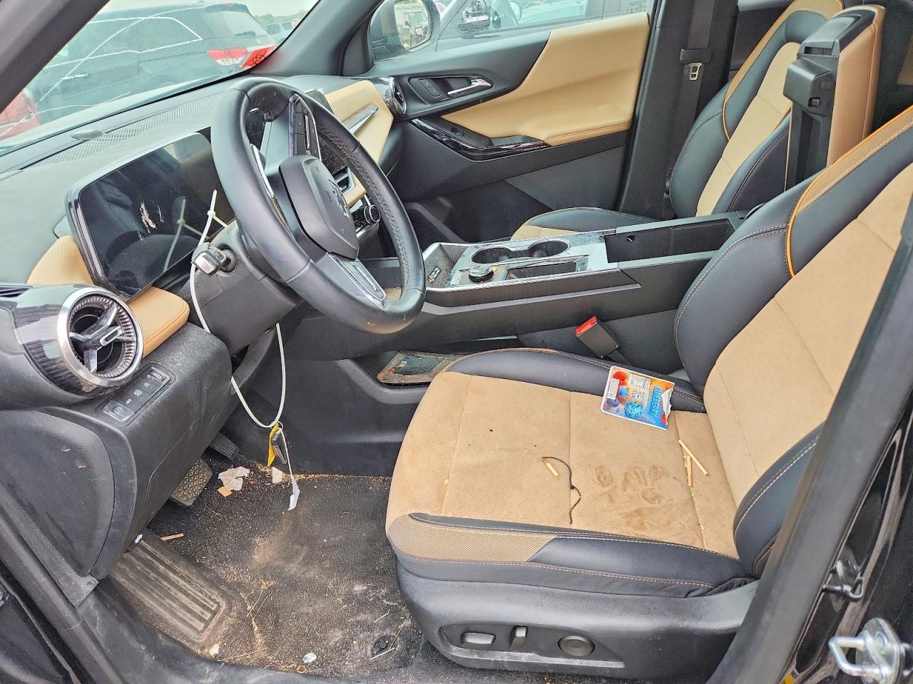 Chevrolet Equinox Activ