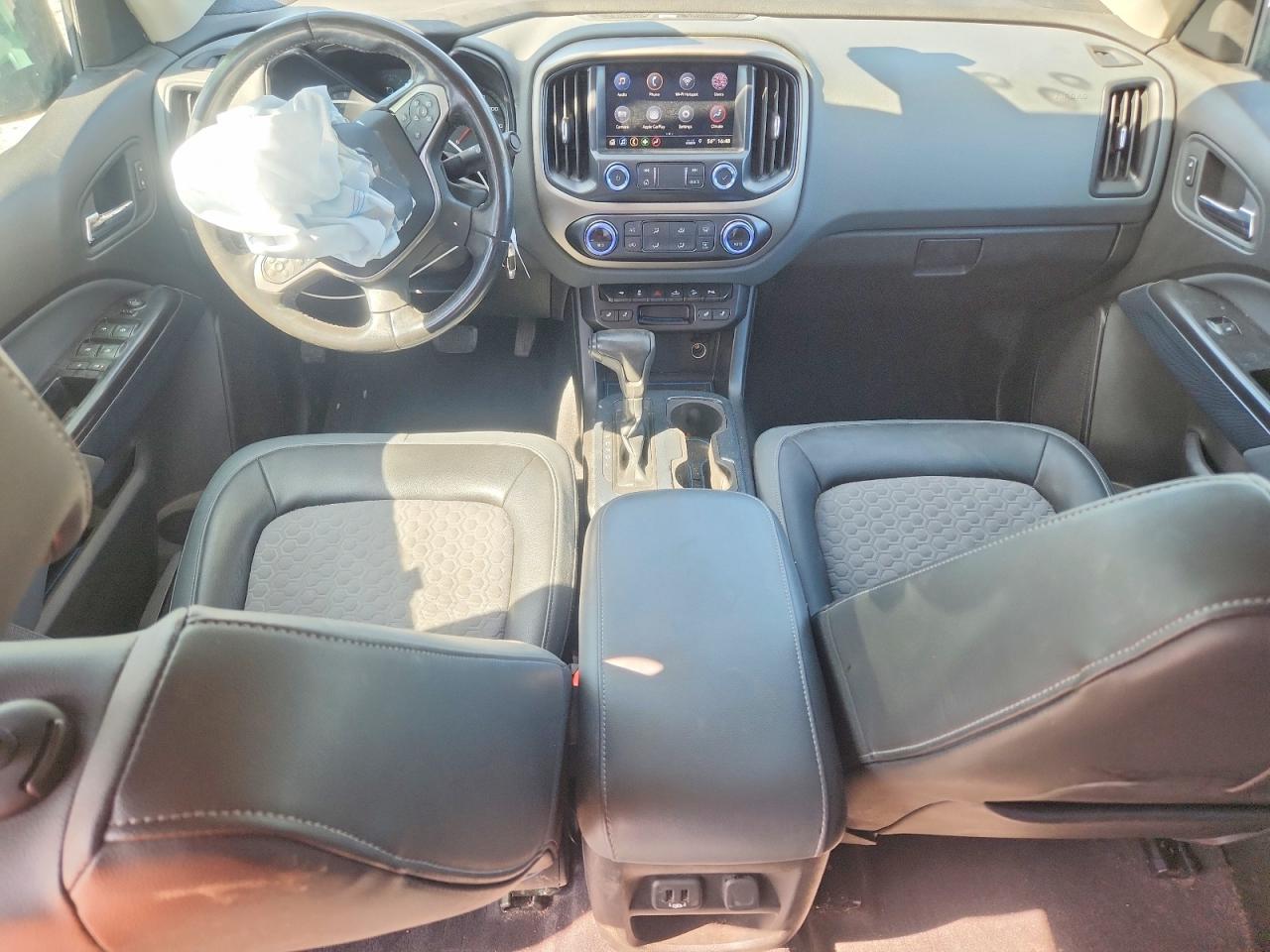 Chevrolet Colorado Z71