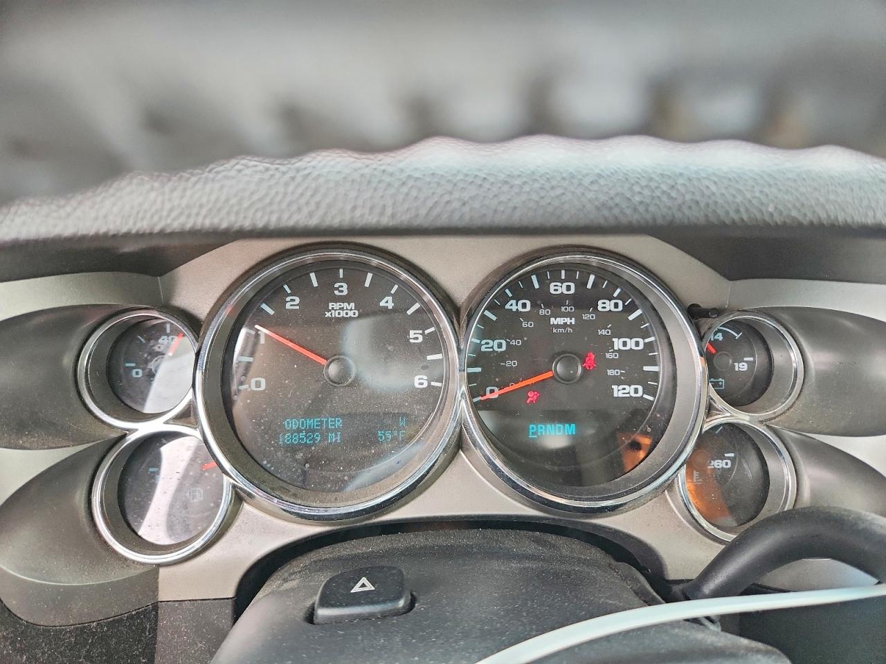 GMC Sierra K1500 Sle