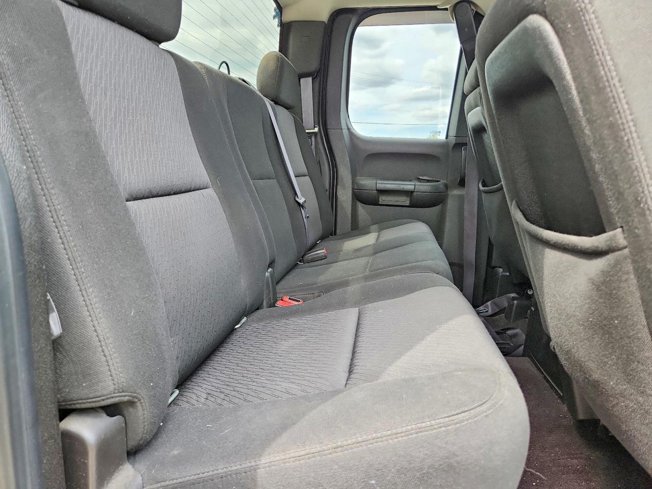 GMC Sierra K1500 Sle