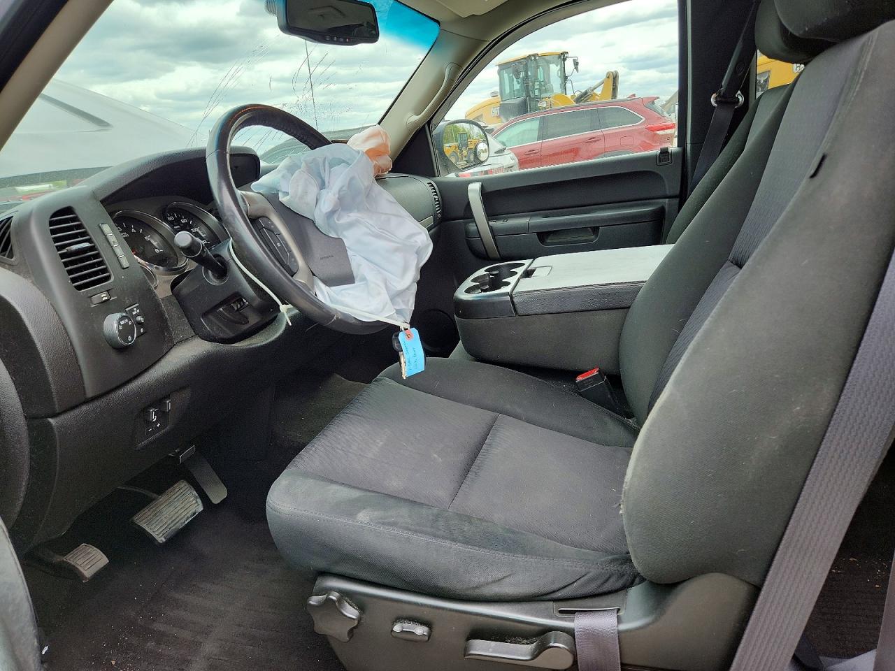 GMC Sierra K1500 Sle