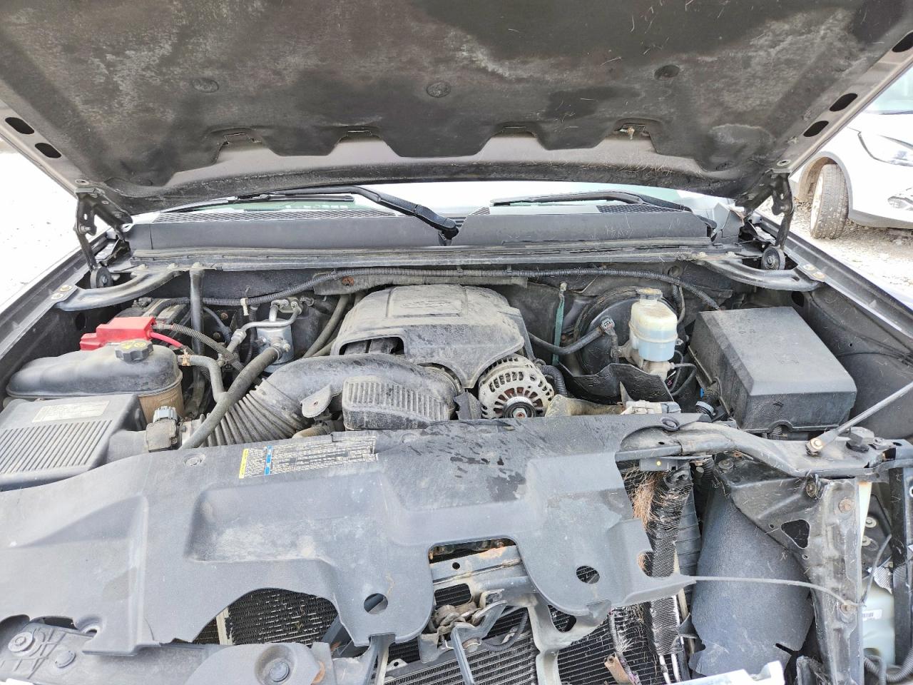 GMC Sierra K1500 Sle