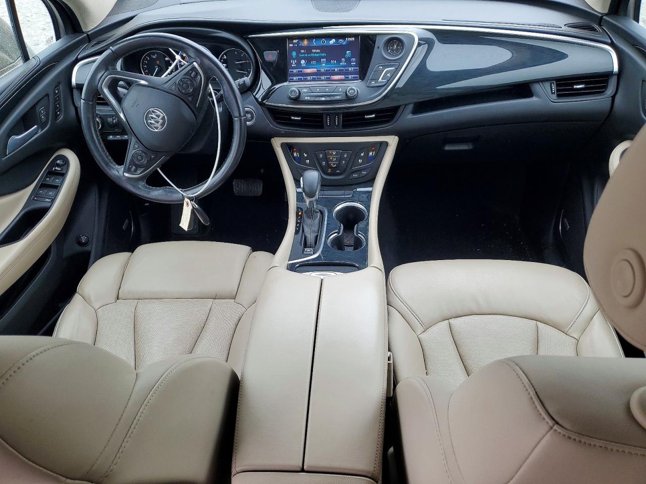 Buick Envision Premium Ii