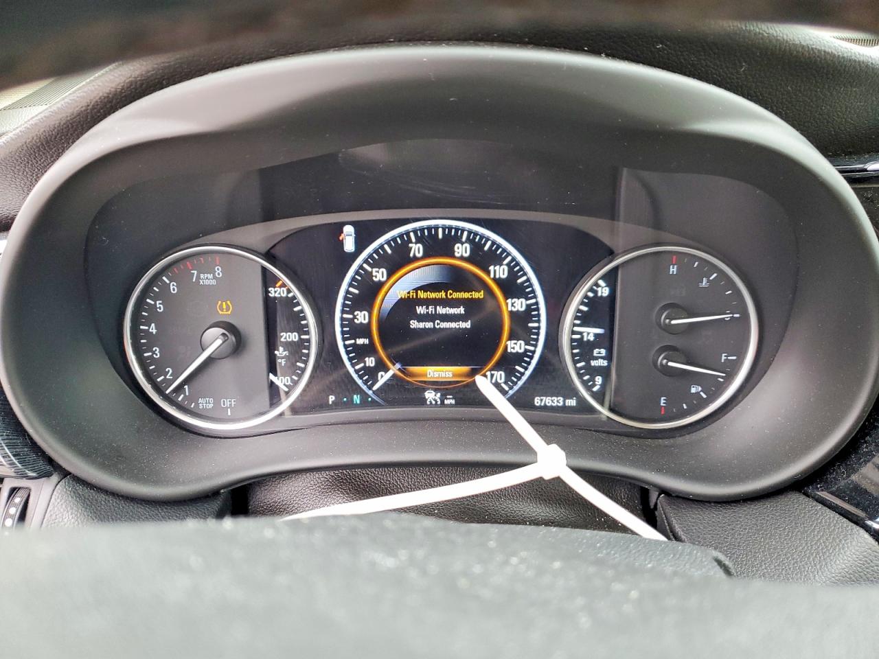 Buick Envision Premium Ii