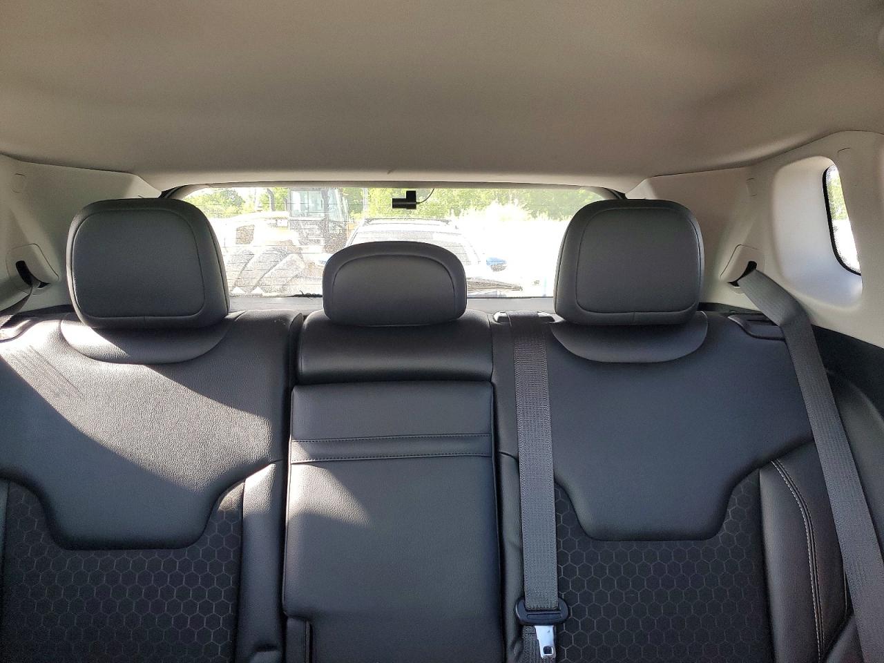 Jeep Compass Latitude