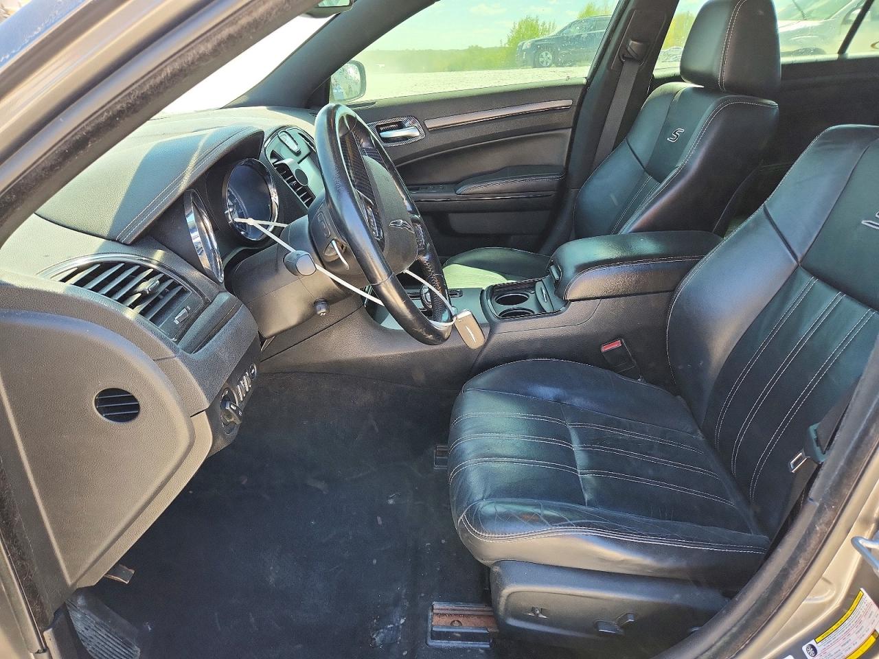 Chrysler 300 S