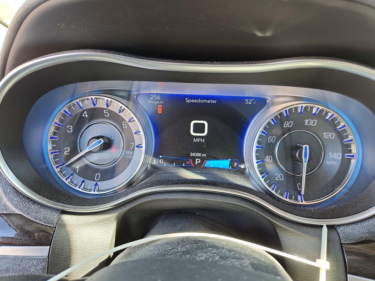 Chrysler 300 Limited