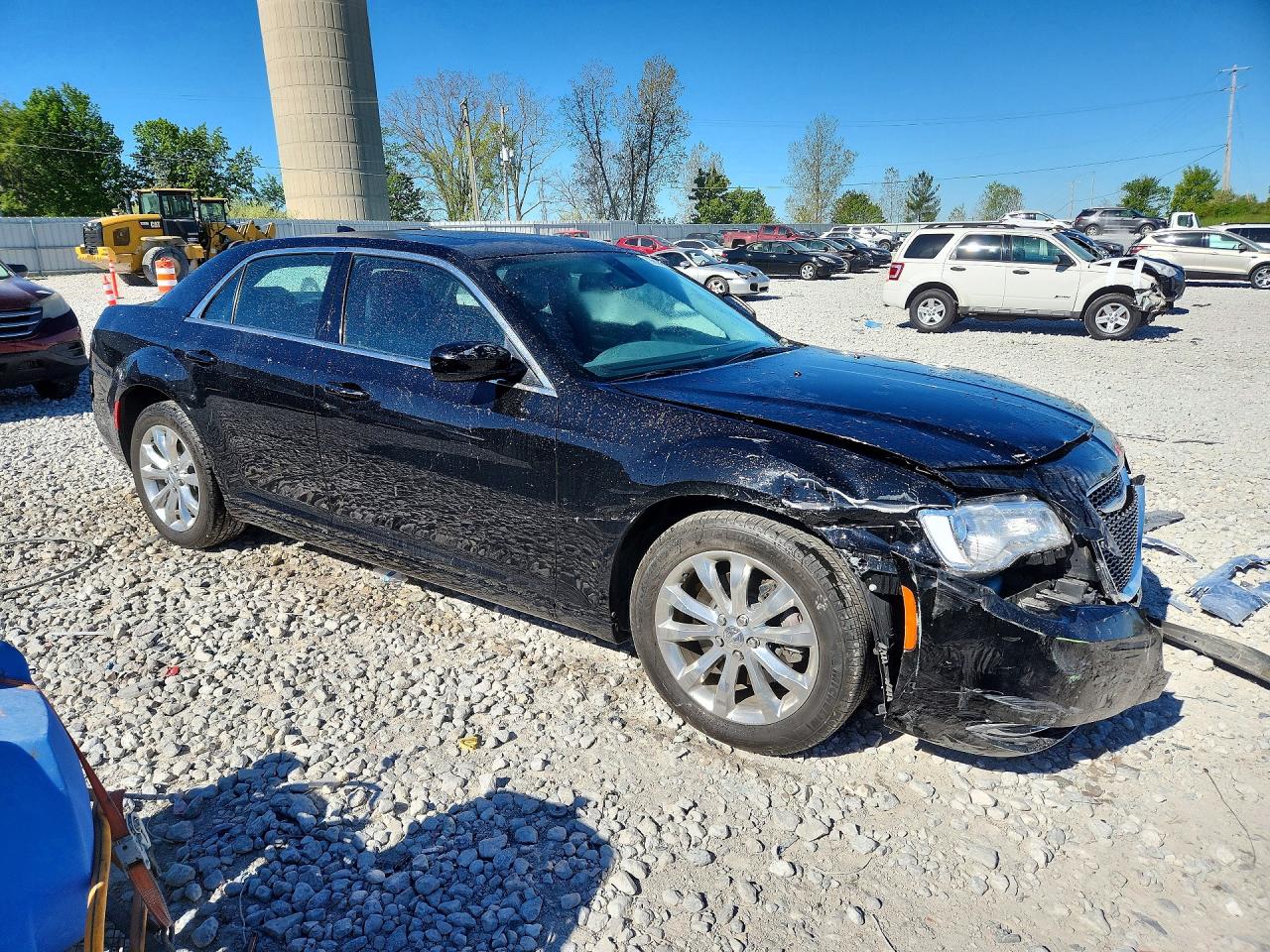 Chrysler 300 Limited