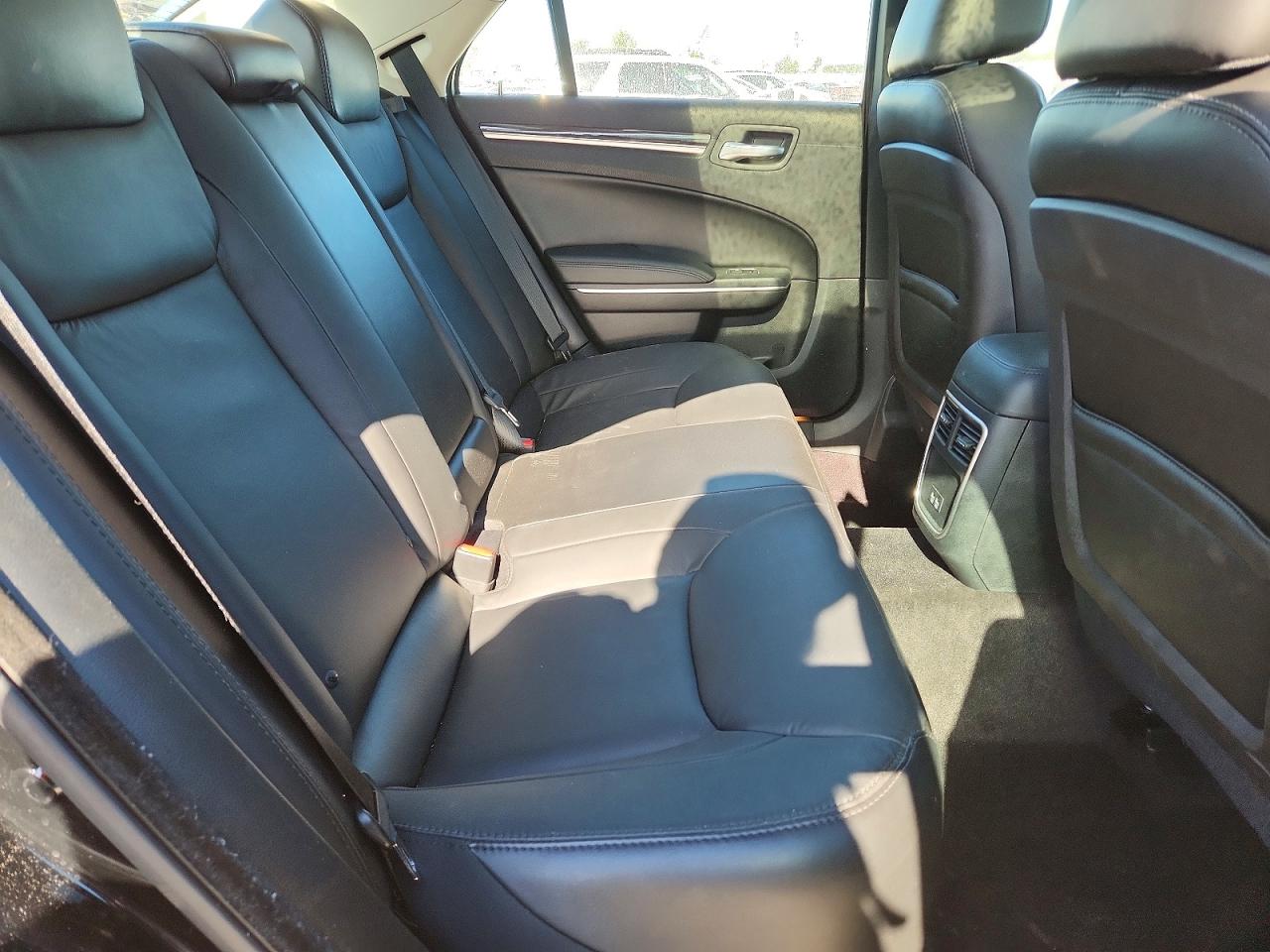 Chrysler 300 Limited