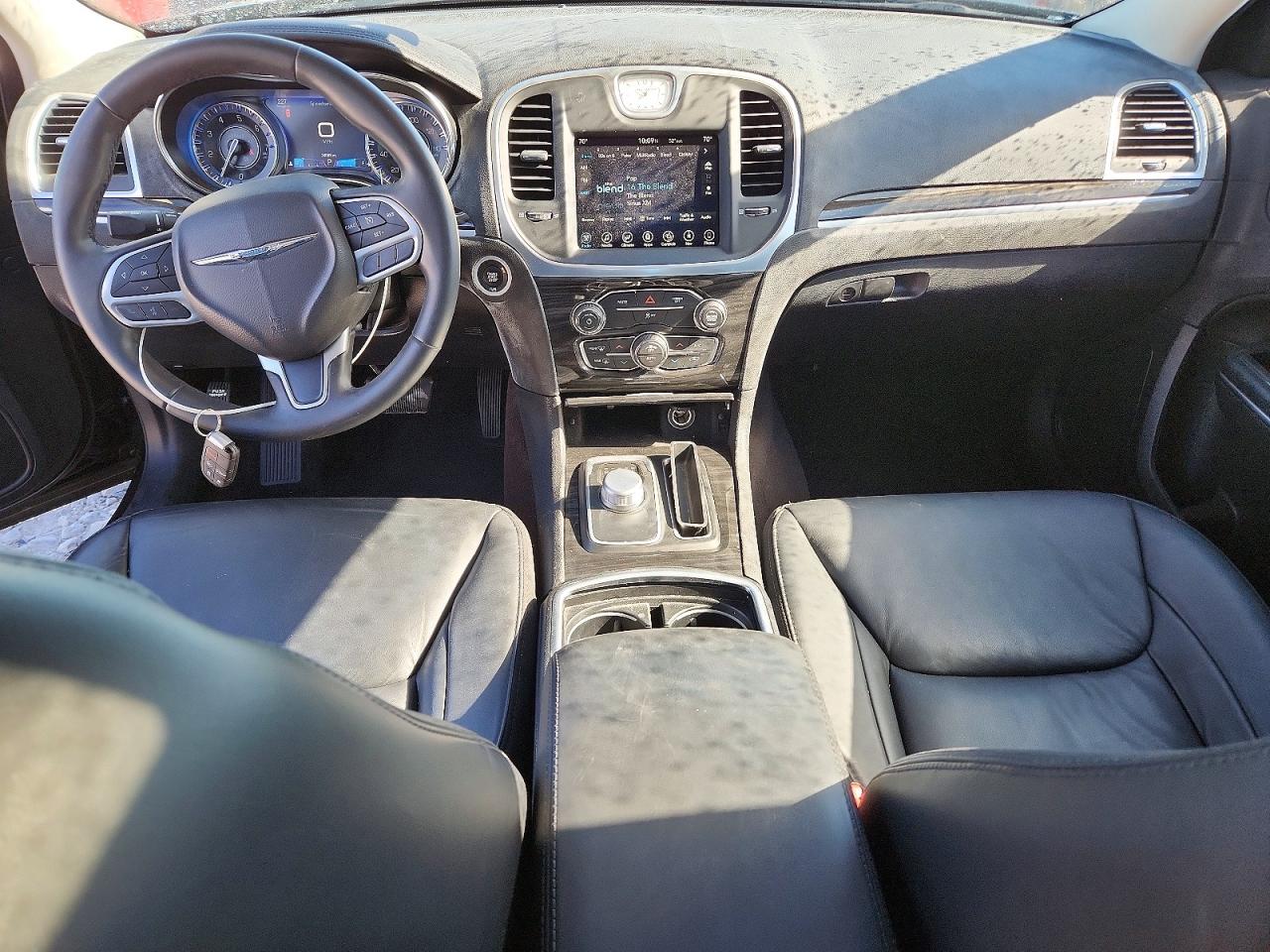 Chrysler 300 Limited