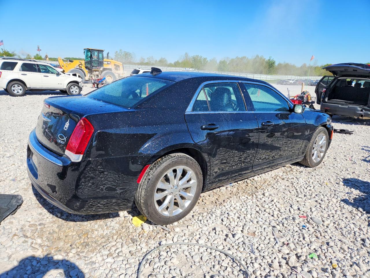Chrysler 300 Limited