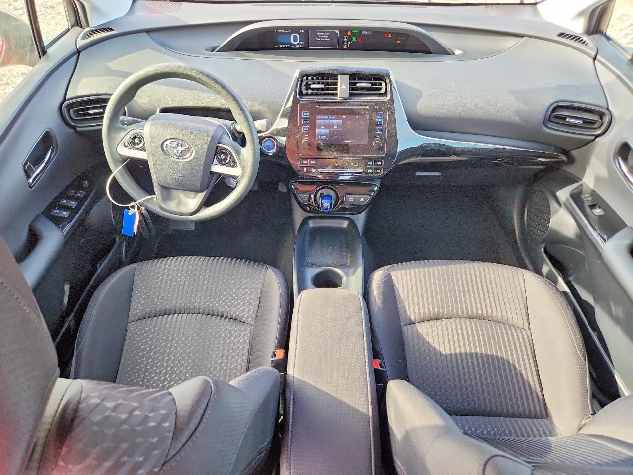 Toyota Prius Two