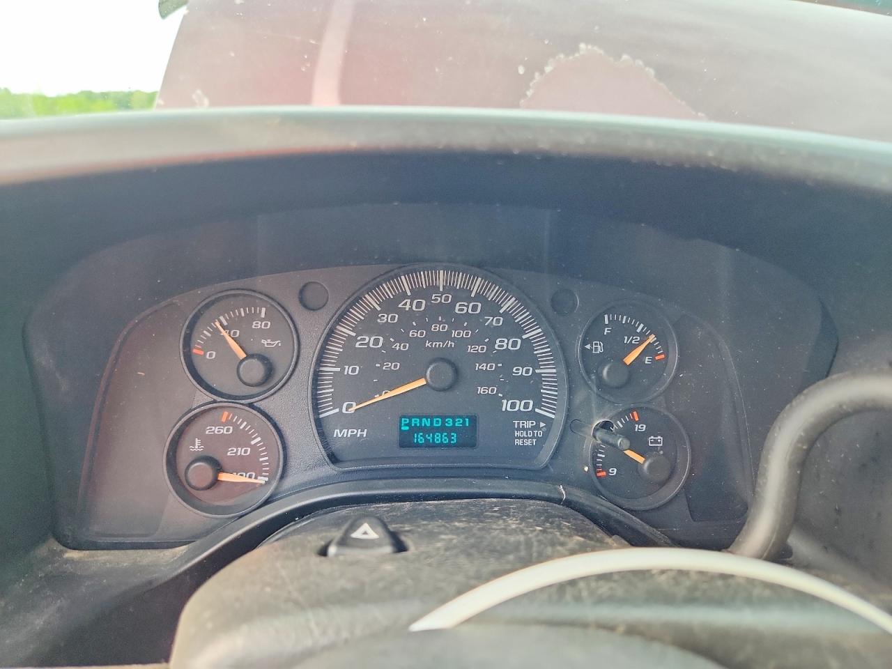 GMC Savana G2500