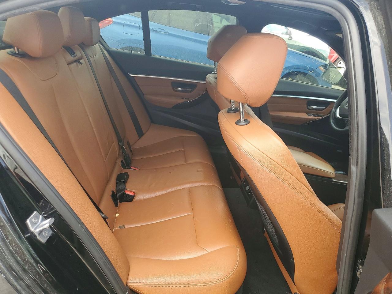 BMW 3 Series Xi