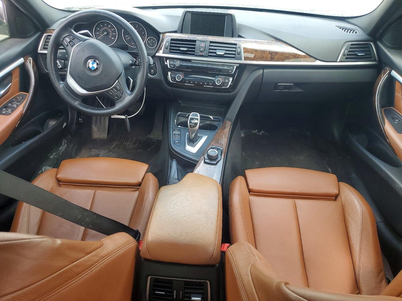 BMW 3 Series Xi