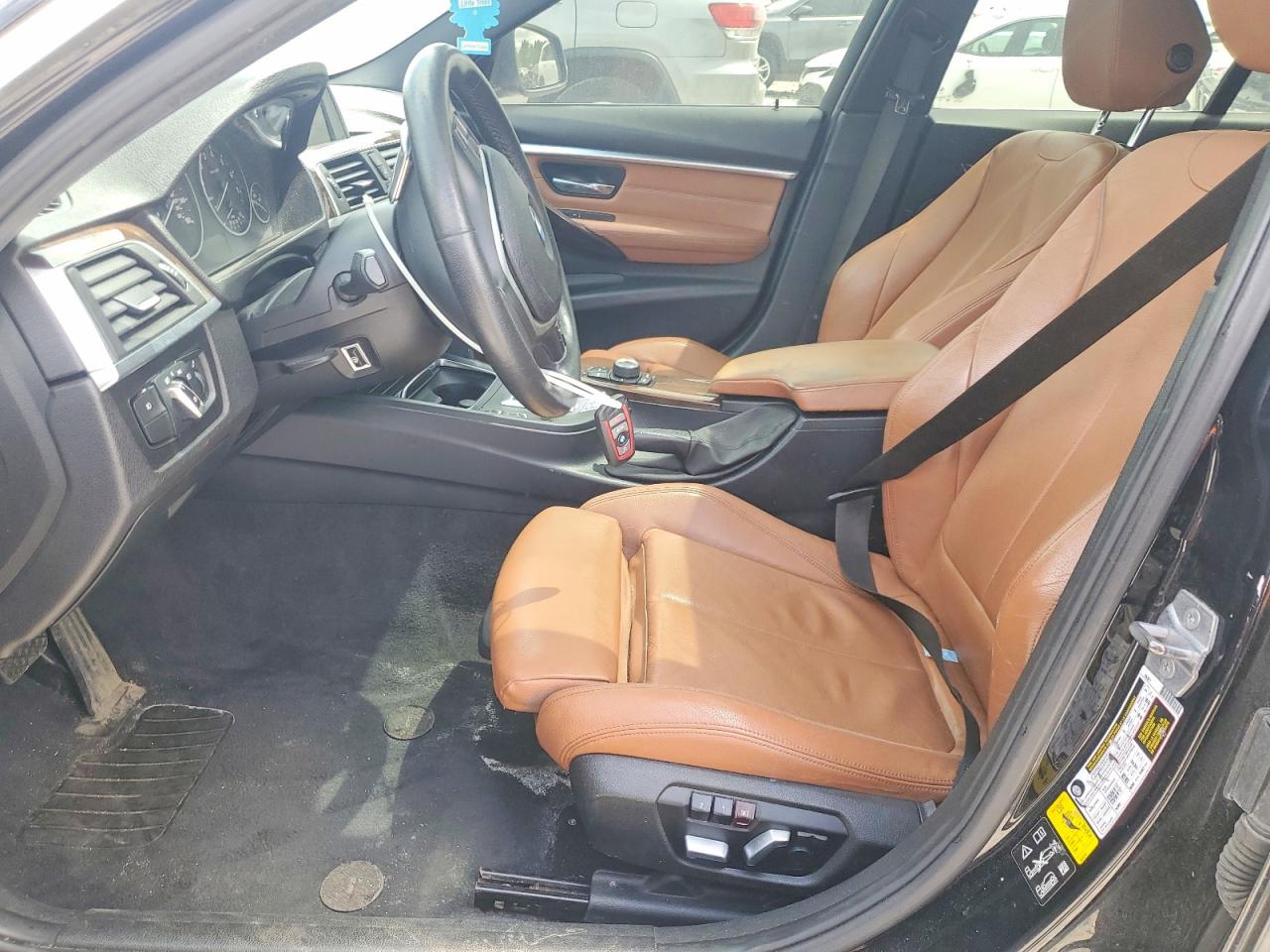 BMW 3 Series Xi