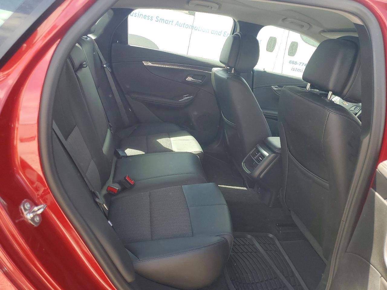 Chevrolet Impala Lt