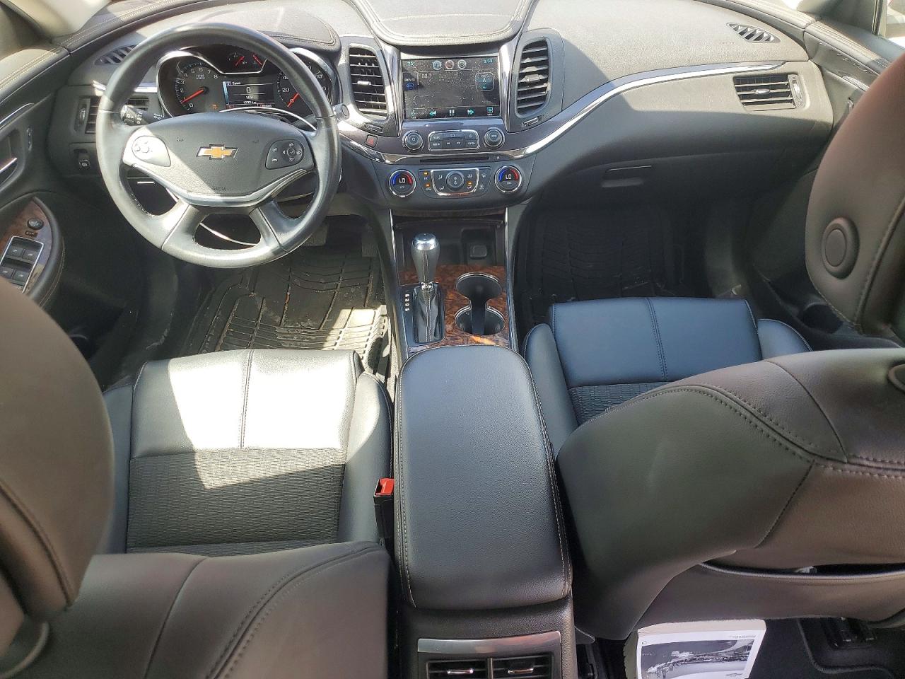 Chevrolet Impala Lt