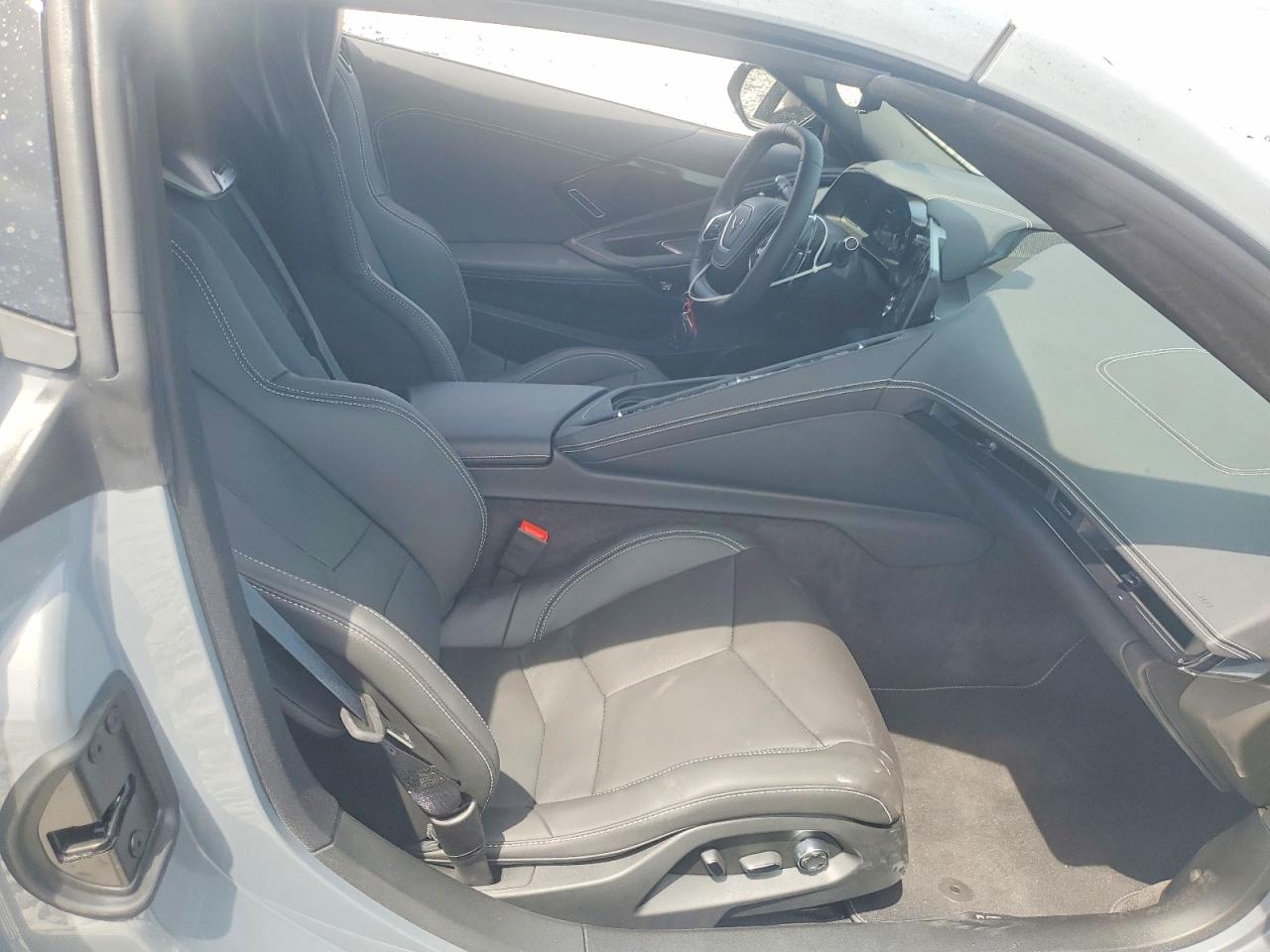 Chevrolet Corvette Stingray 2lt