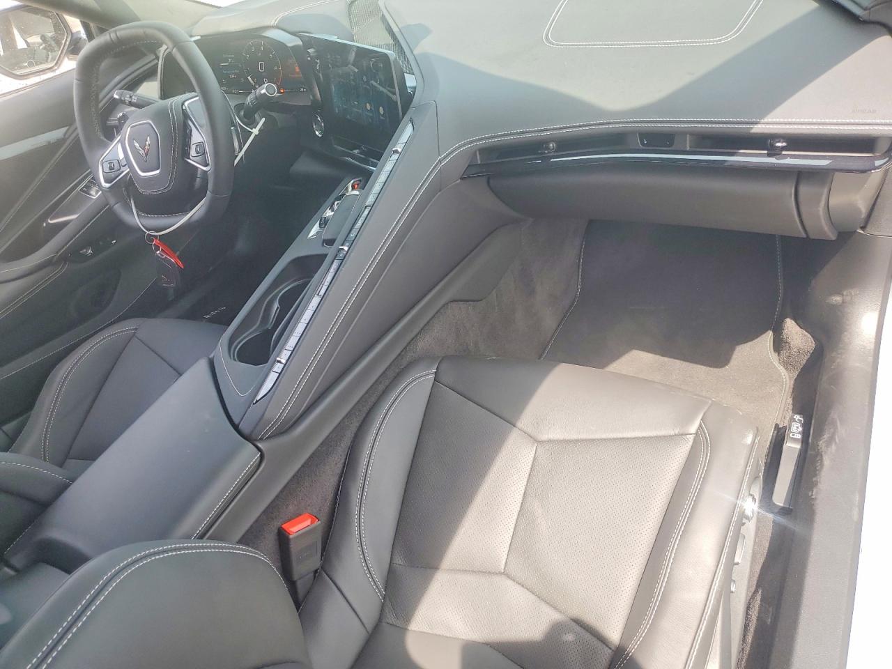 Chevrolet Corvette Stingray 2lt