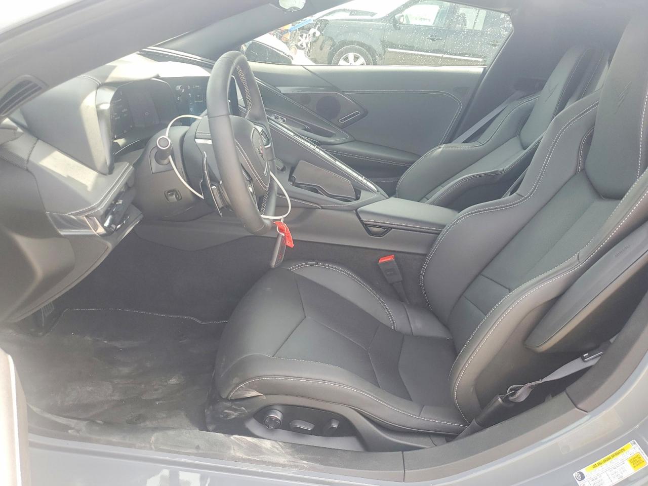 Chevrolet Corvette Stingray 2lt