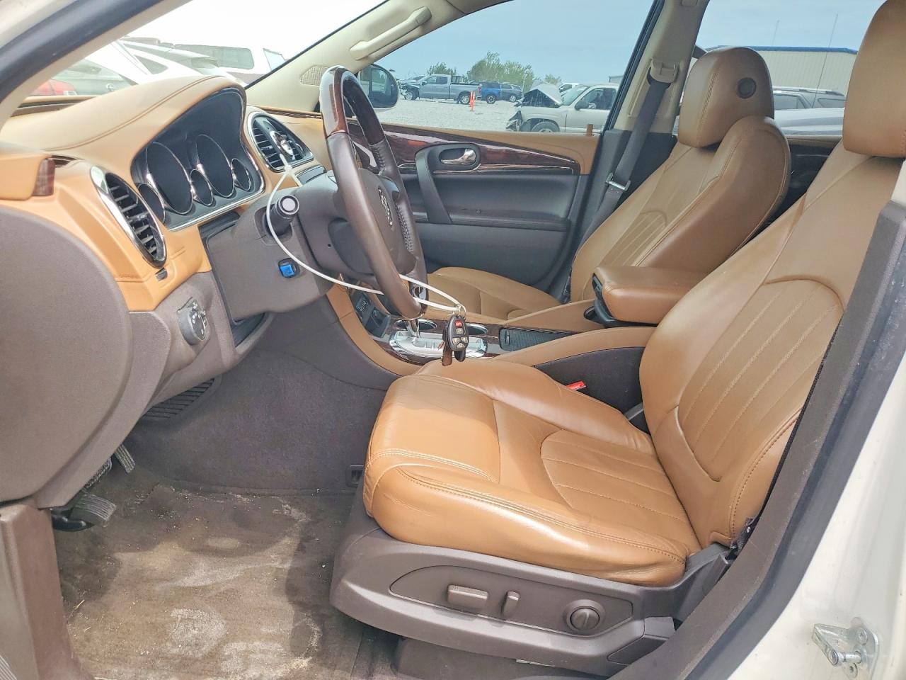 Buick Enclave