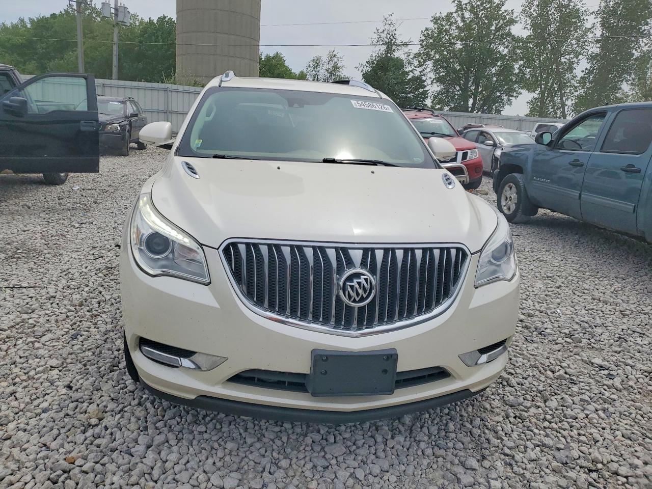Buick Enclave