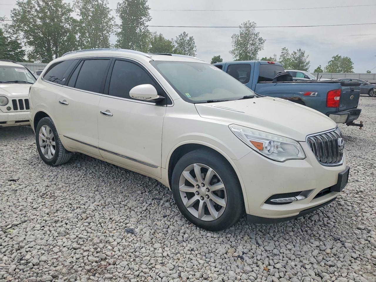 Buick Enclave