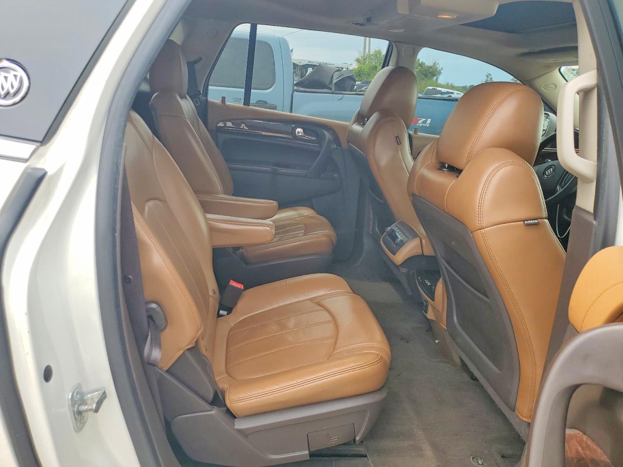 Buick Enclave