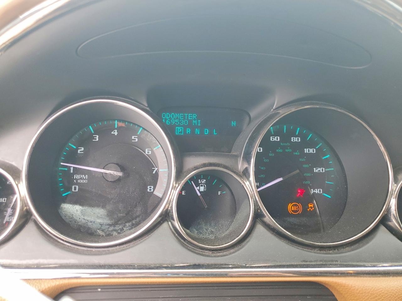 Buick Enclave