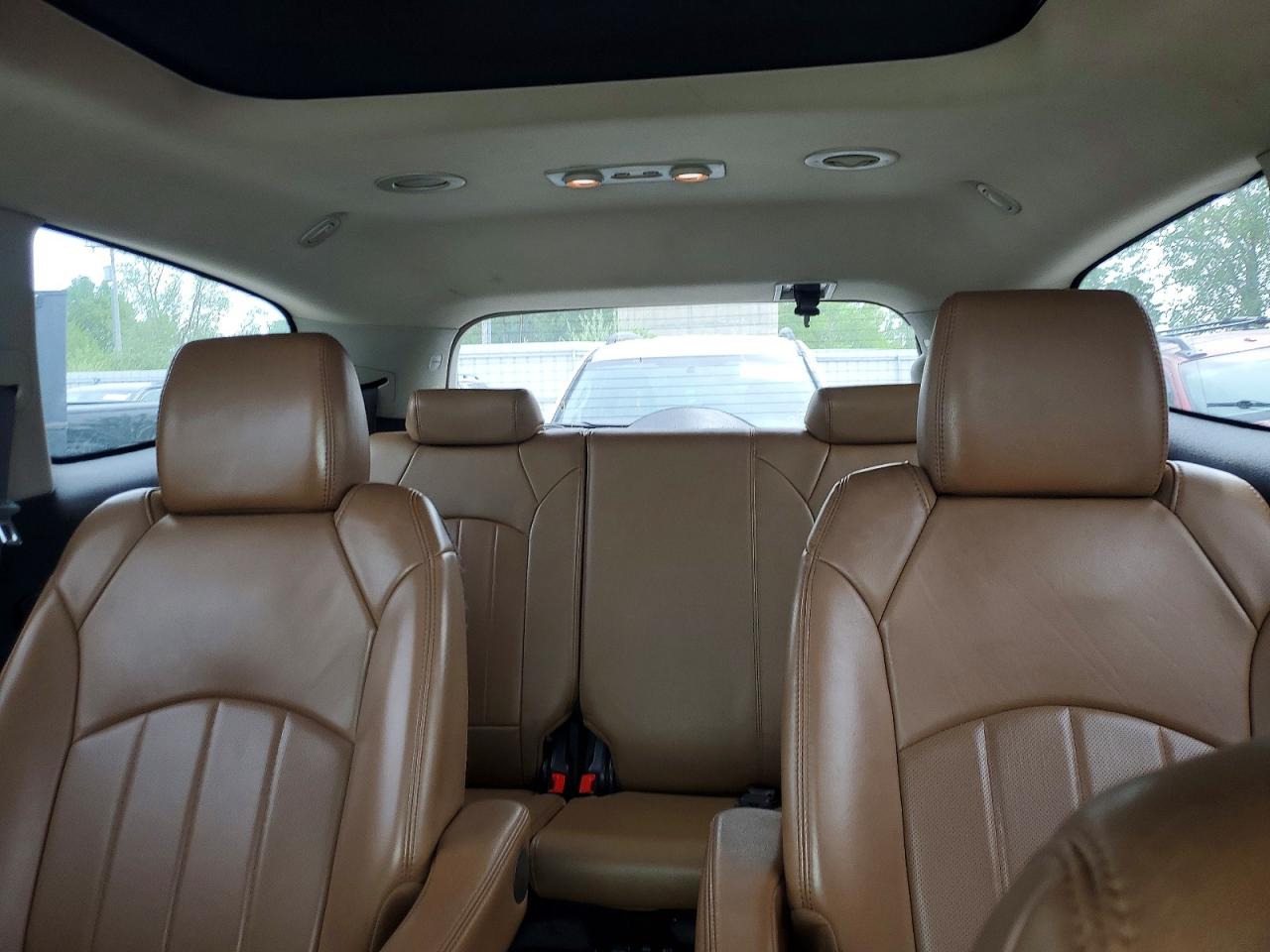 Buick Enclave