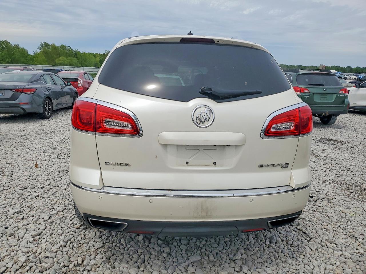 Buick Enclave