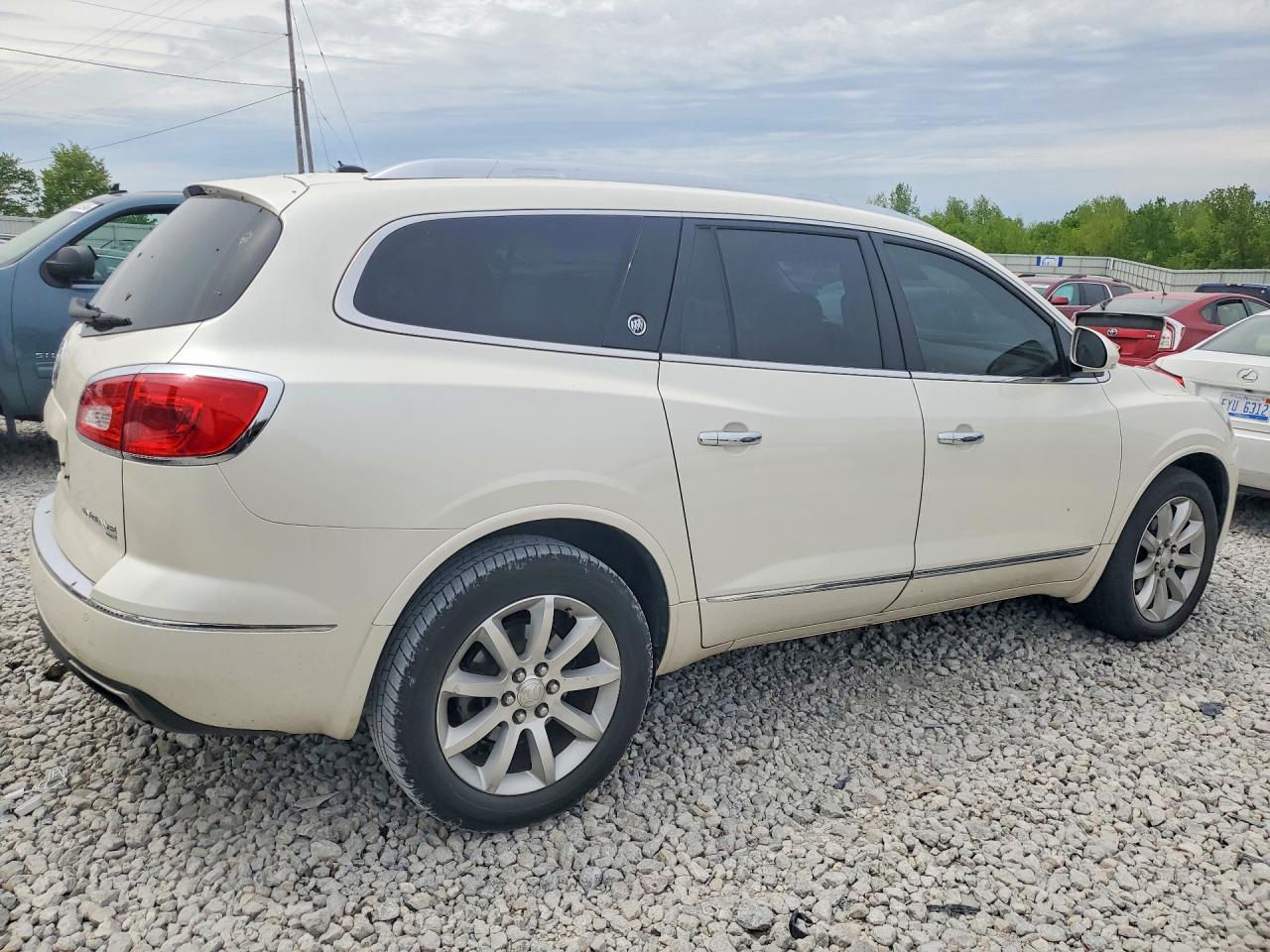Buick Enclave