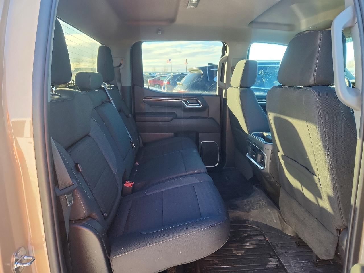 GMC Sierra K1500 Elevation