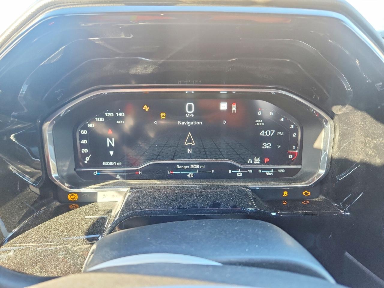 GMC Sierra K1500 Elevation