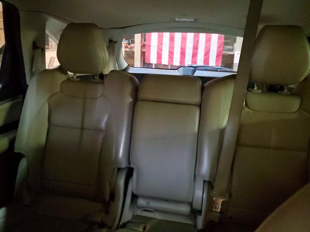 Acura MDX Technology