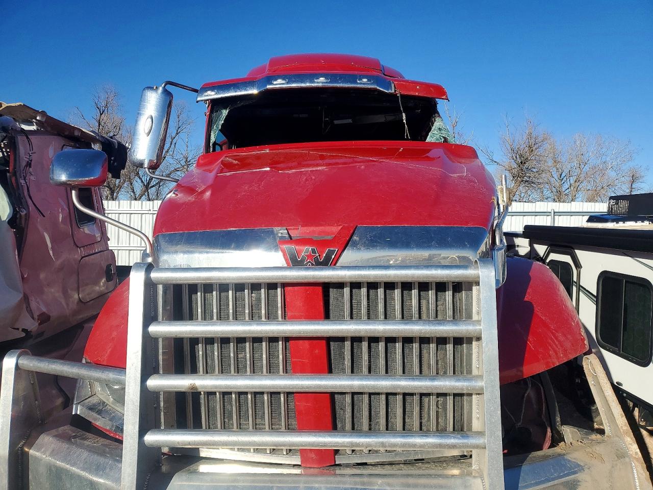 Western Star Auto Car 5700 Xe
