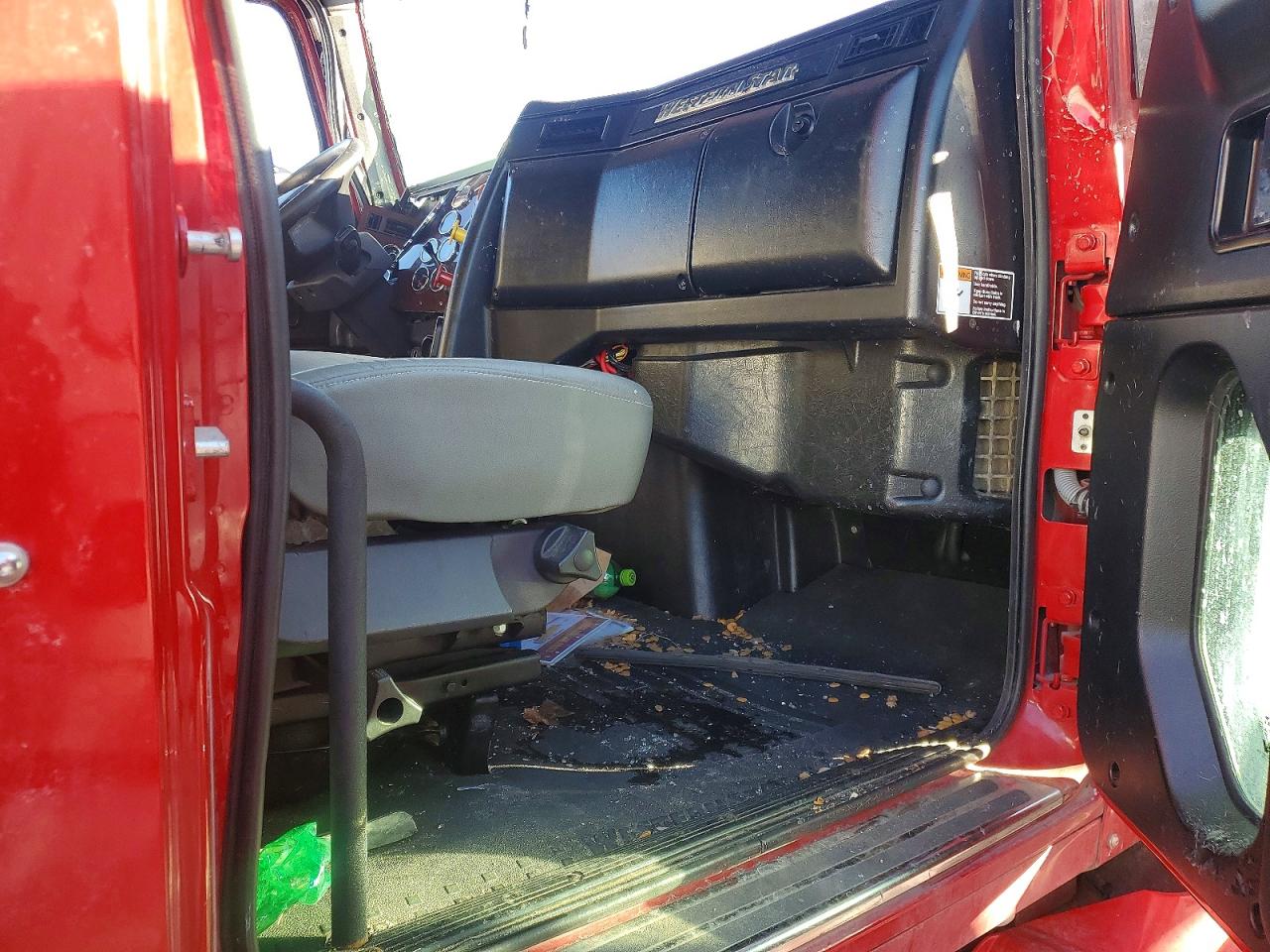 Western Star Auto Car 5700 Xe