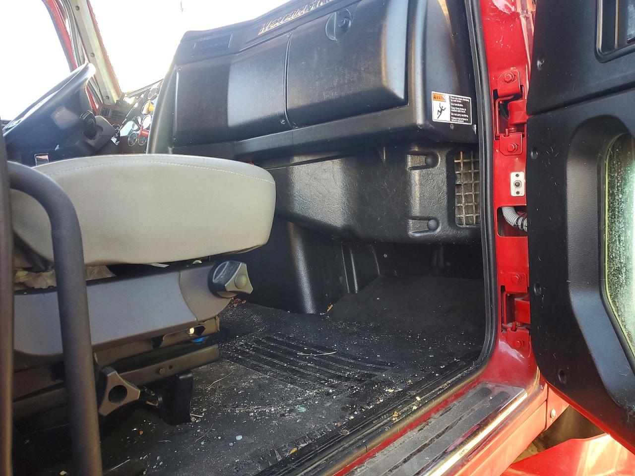 Western Star Auto Car 5700 Xe
