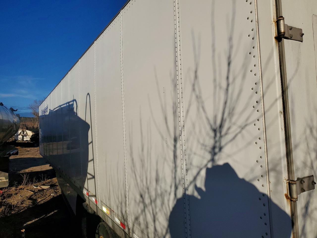 Stoughton Trailers I