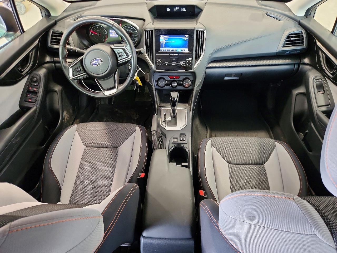 Subaru Crosstrek Premium