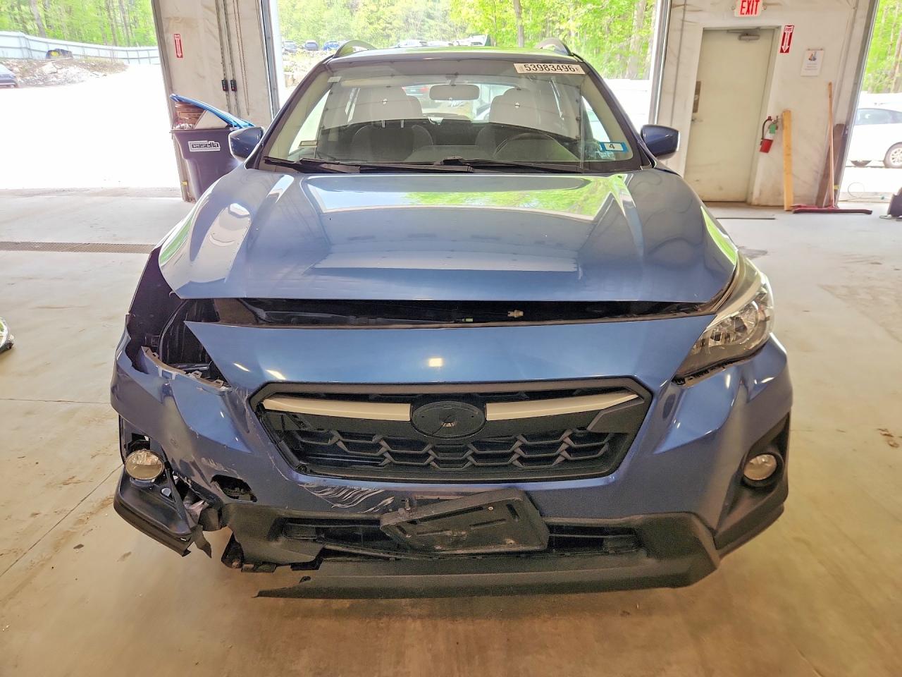 Subaru Crosstrek Premium