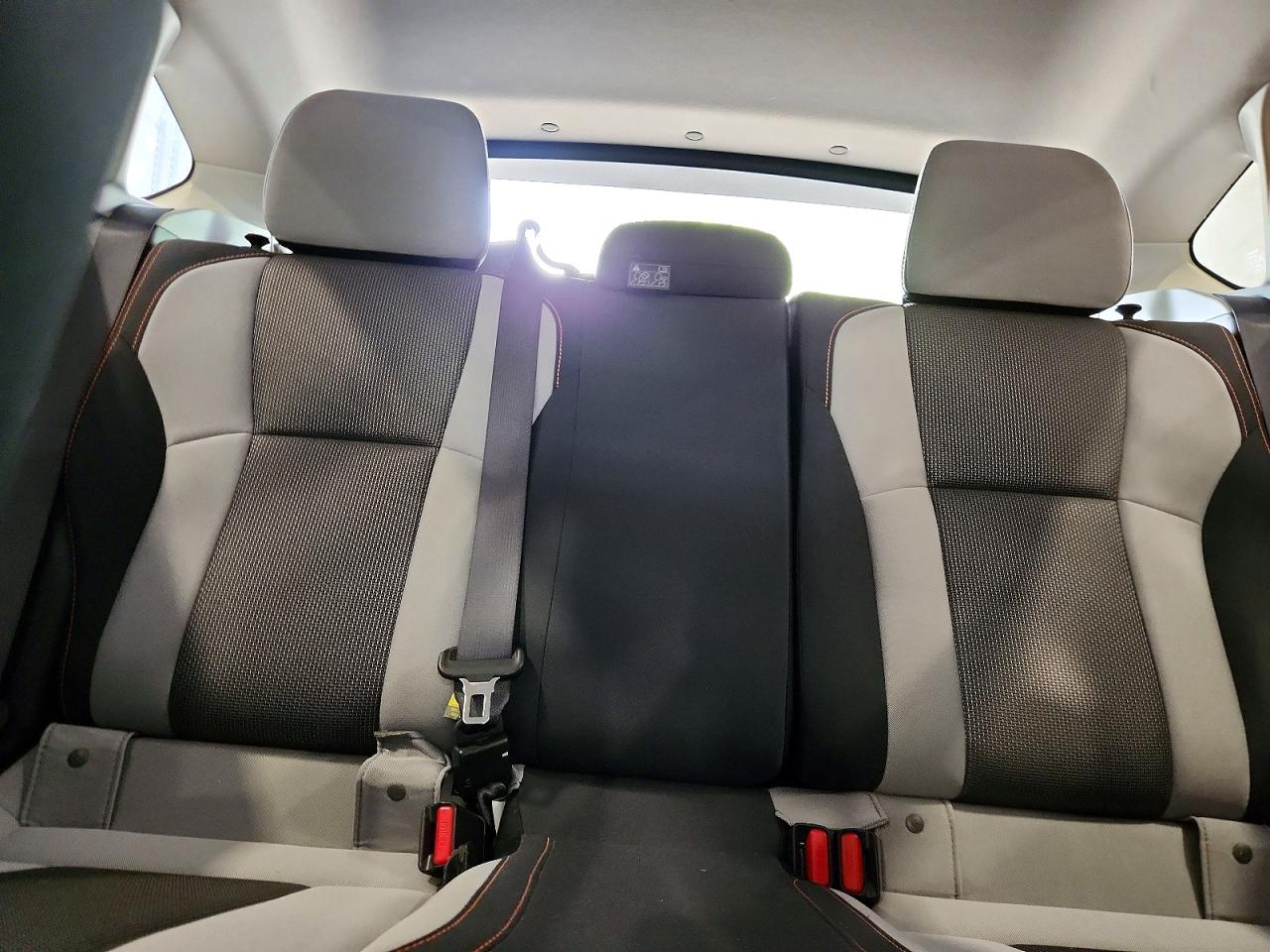 Subaru Crosstrek Premium